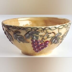 Noble Excellence- Medium Serve Bowl
